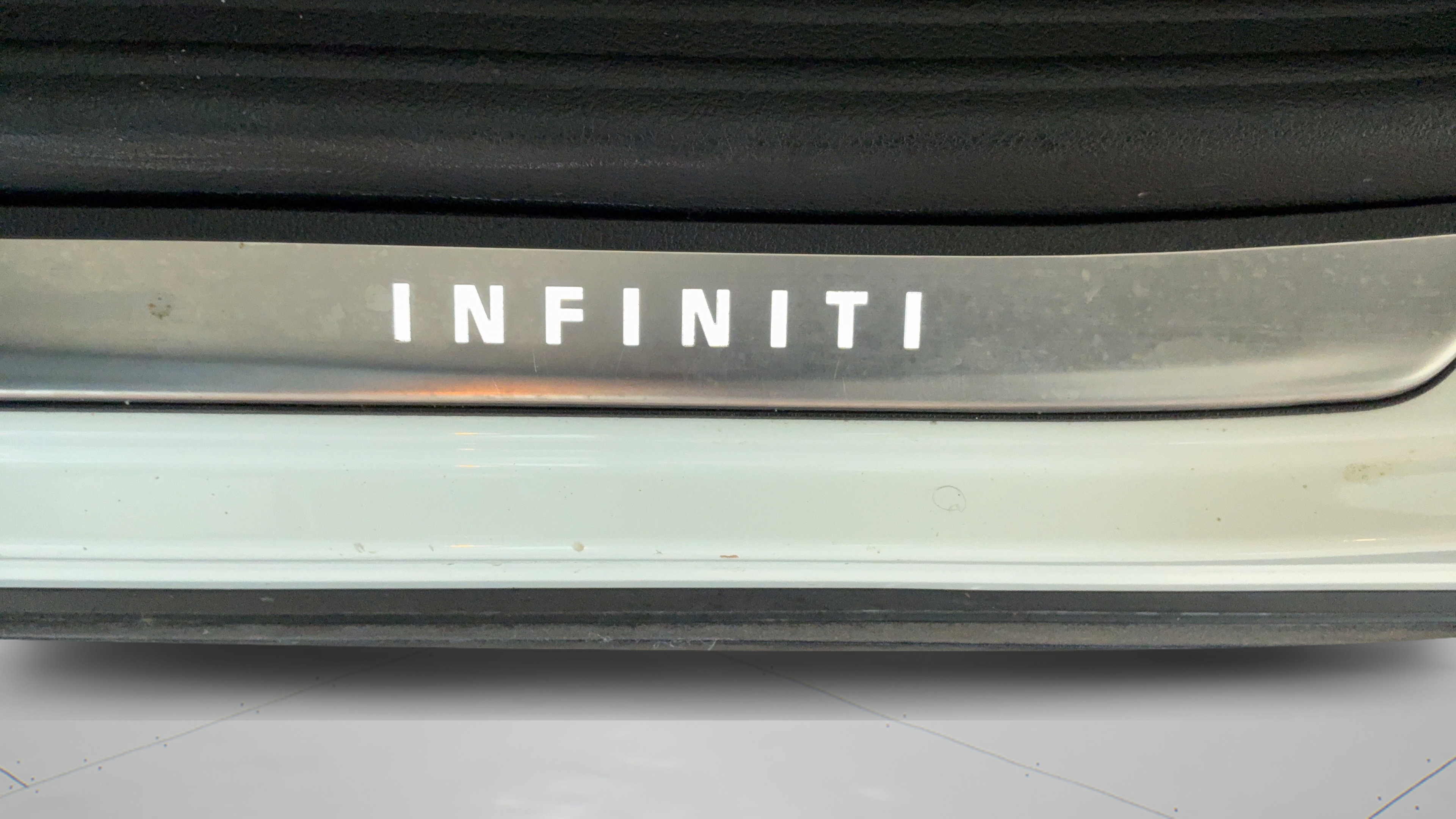 Used 2021 INFINITI QX50 Luxe FWD image 38