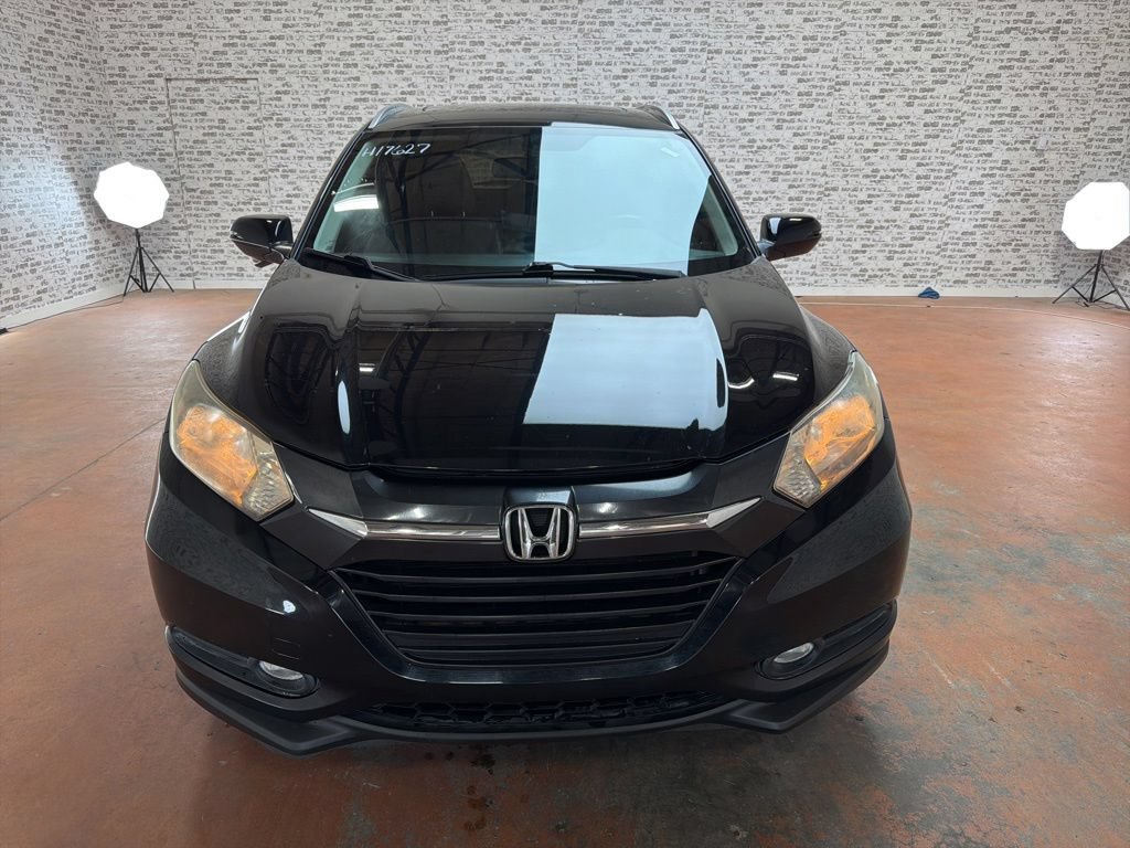 Used 2016 Honda HR-V EX-L image 2