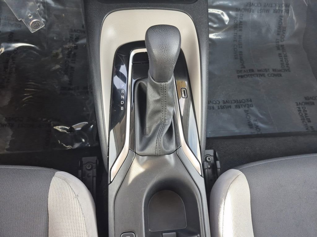 Used 2024 Toyota Corolla LE image 9