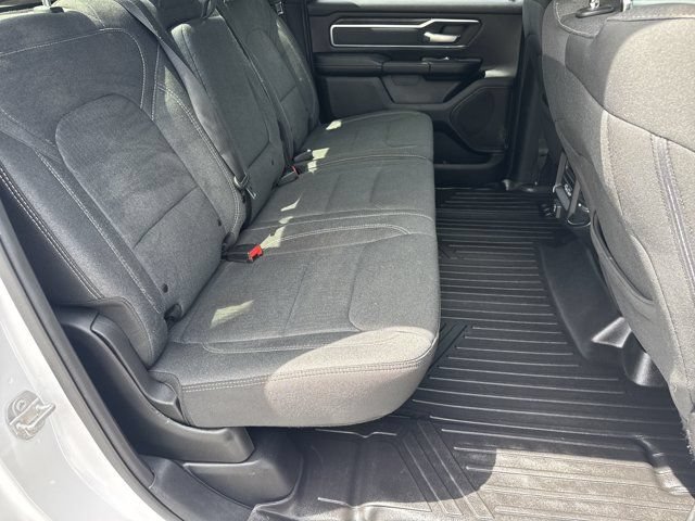 Used 2019 RAM 1500 Big Horn AWD/4WD image 16
