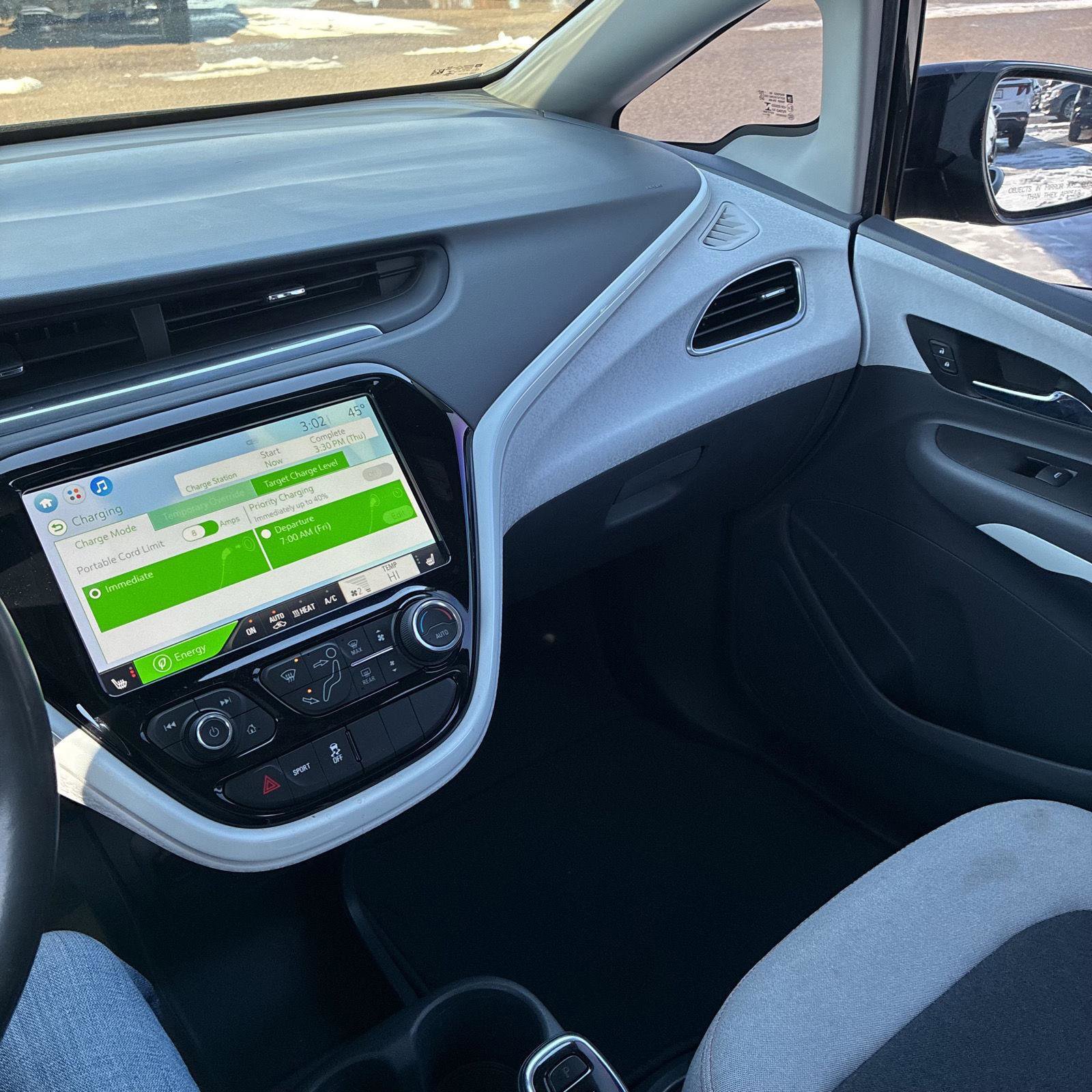 Used 2021 Chevrolet Bolt LT image 8