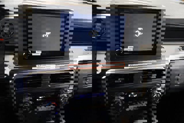 New 2025 Toyota Tacoma SR5 image 18