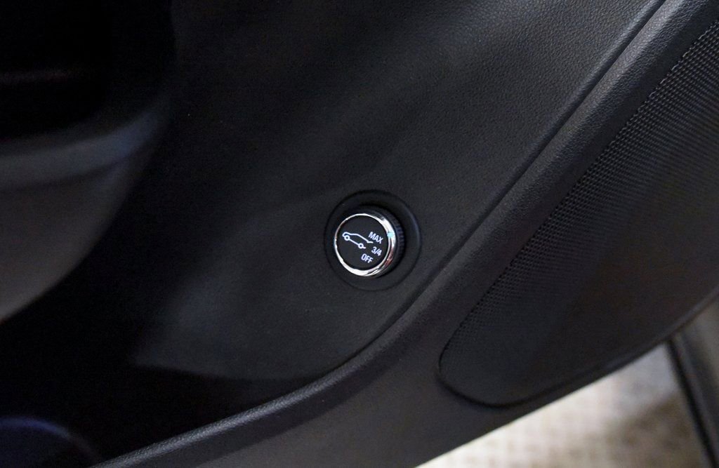 Used 2021 Chevrolet Blazer RS image 16