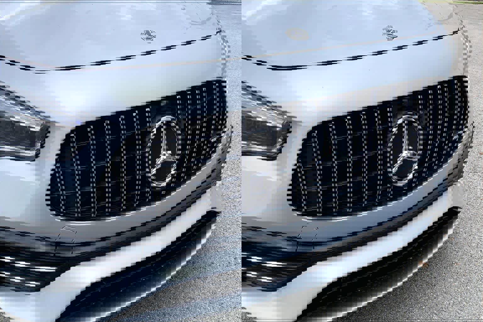 Used 2021 Mercedes-Benz GLA 35 AMG 4MATIC image 30