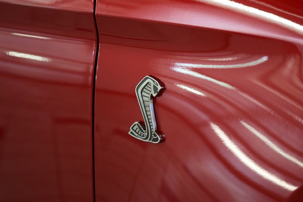 Used 2021 Ford Mustang Shelby GT500 w/ Technology Package image 14