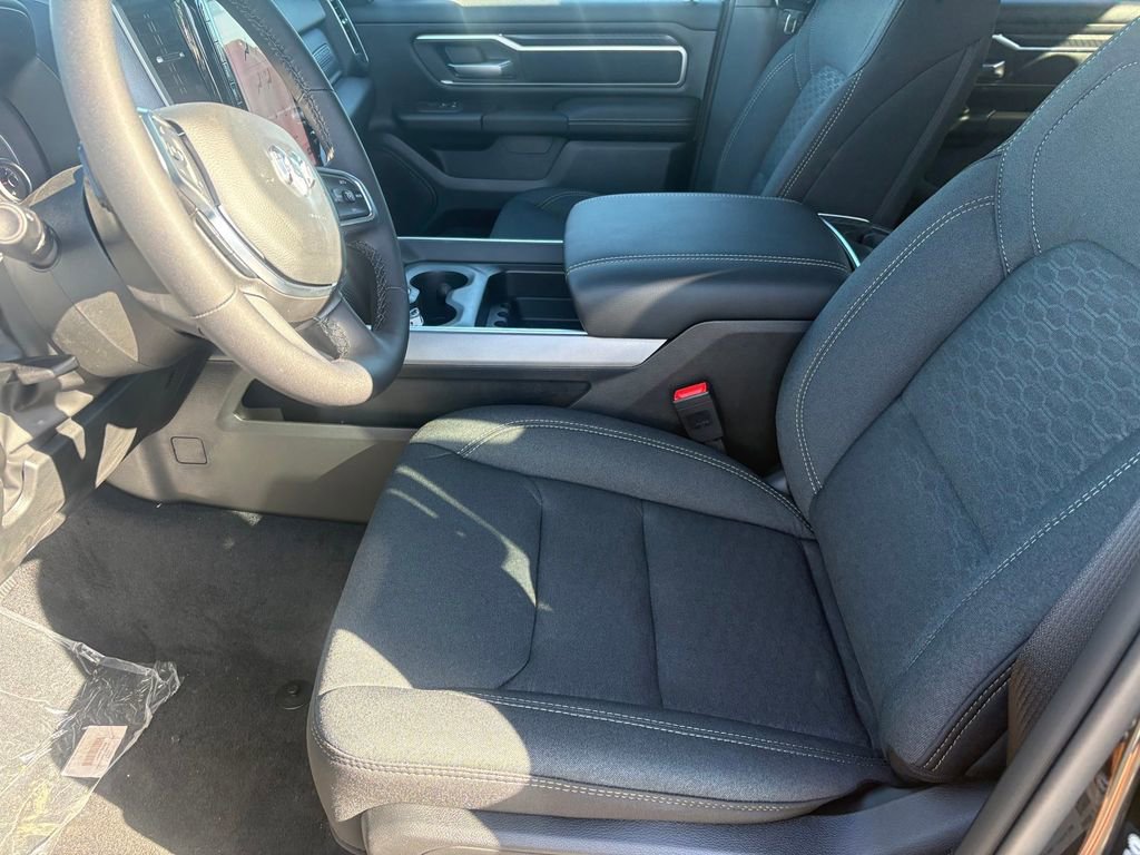 New 2026 RAM 1500 Big Horn image 20