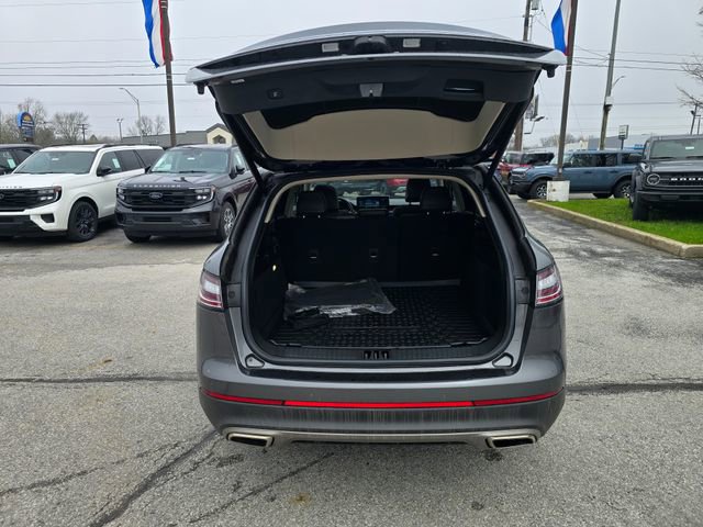 Used 2023 Lincoln Nautilus Reserve image 15