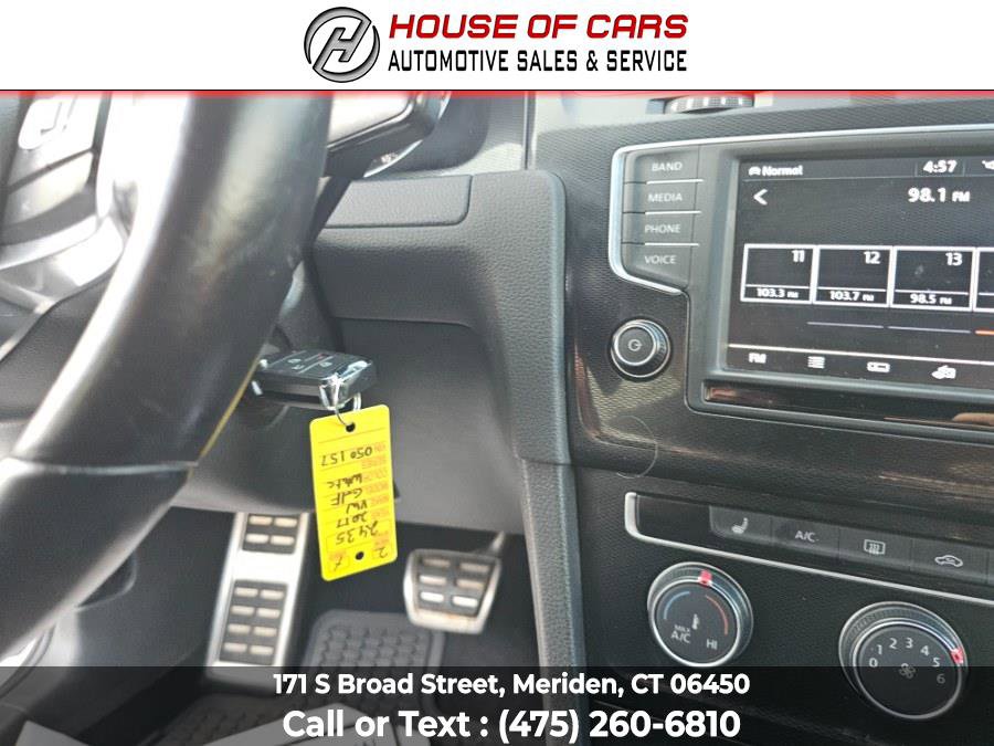 Used 2017 Volkswagen GTI S image 13