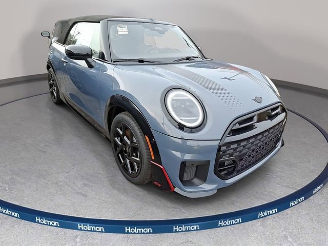 New 2026 MINI Cooper S image 3