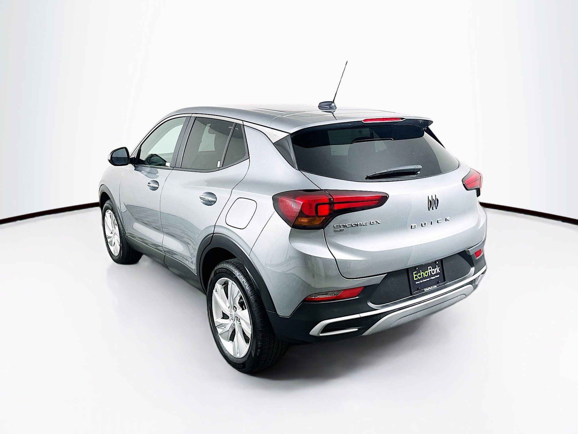 Used 2025 Buick Encore GX Preferred image 5