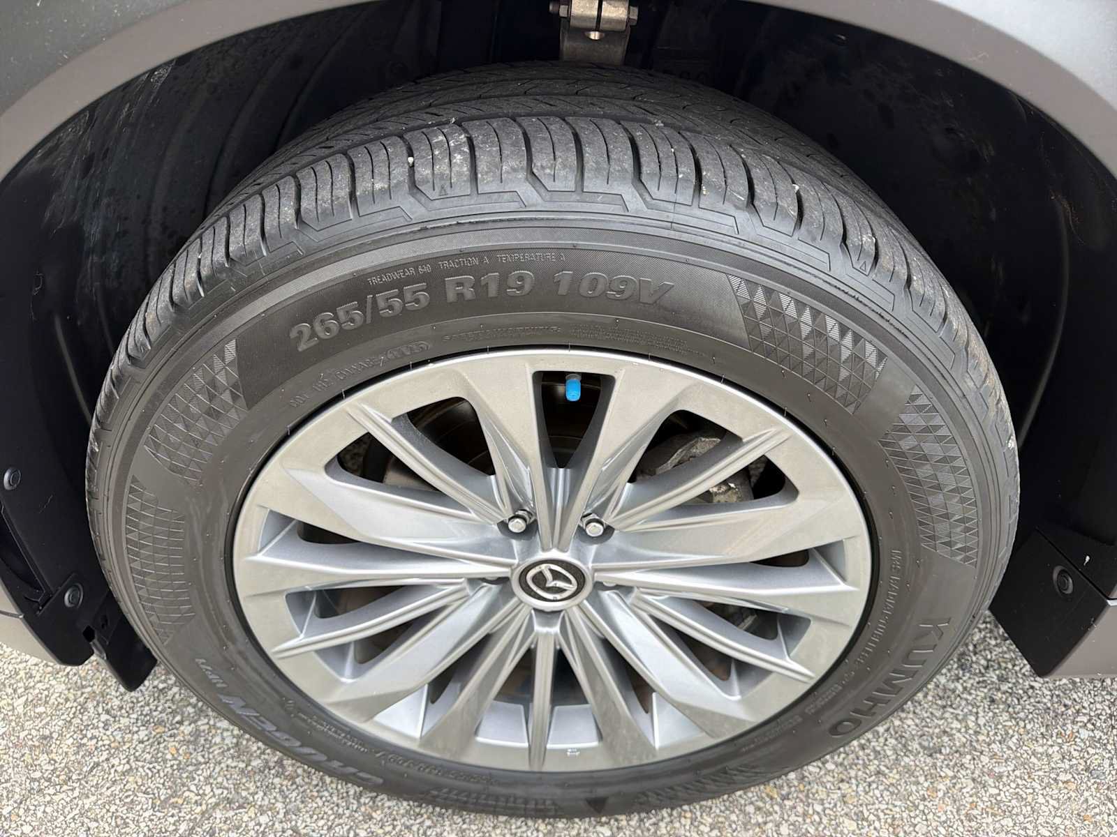 Used 2024 MAZDA CX-90 3.3 Turbo w/ Preferred Plus AWD/4WD image 32