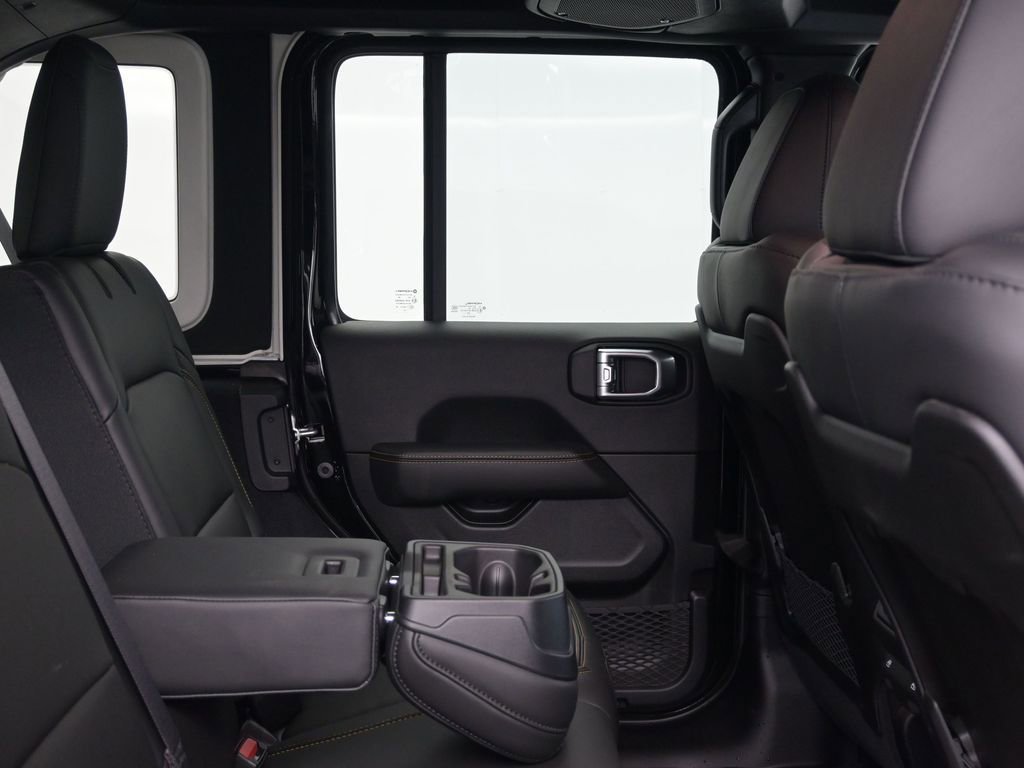 New 2024 Jeep Wrangler Unlimited Rubicon 392 image 19