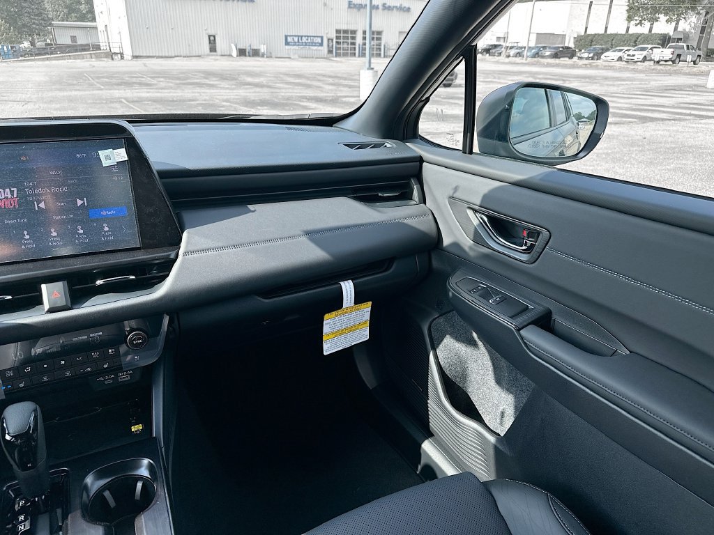New 2026 Subaru Outback Touring XT AWD/4WD image 31