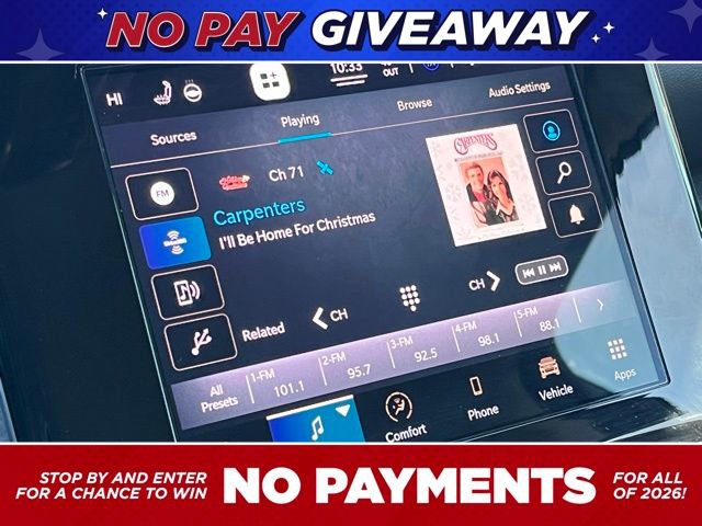 Used 2021 Jeep Grand Cherokee L Limited image 13