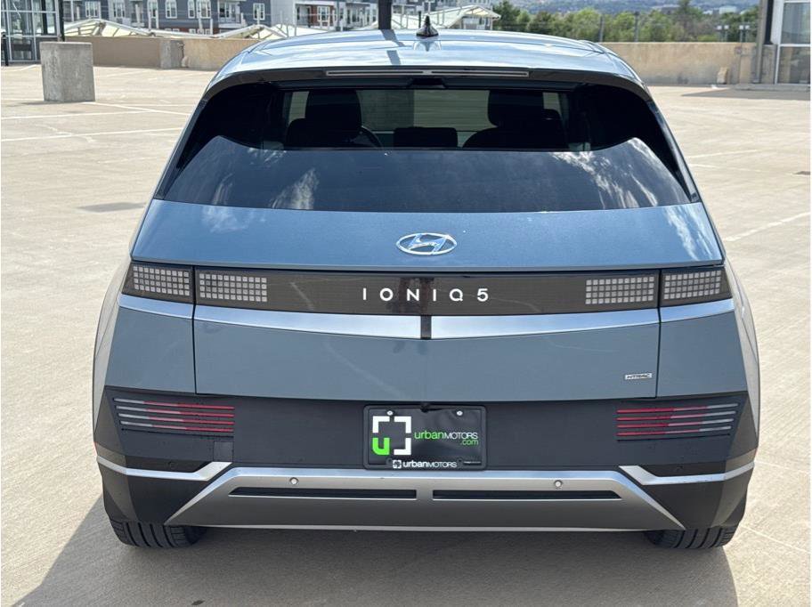 Used 2024 Hyundai Ioniq 5 SEL AWD/4WD image 7