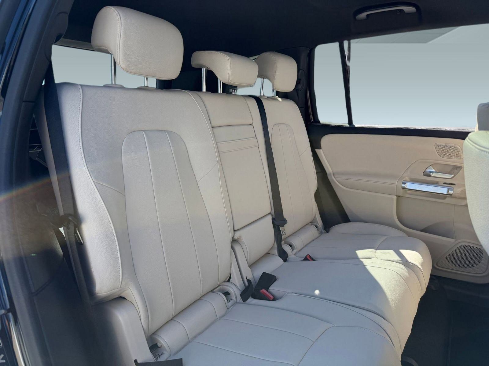 New 2026 Mercedes-Benz GLB 250 image 21