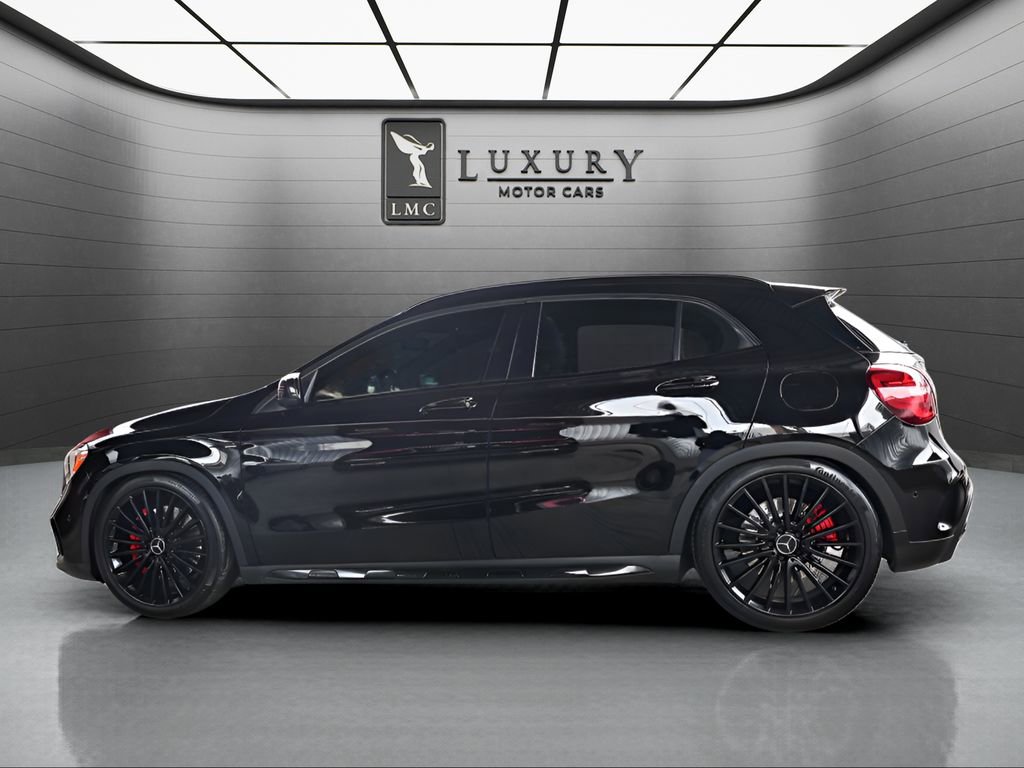 Used 2018 Mercedes-Benz GLA 45 AMG 4MATIC image 5