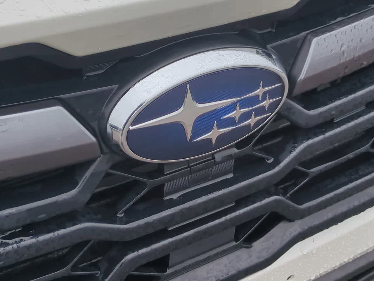 Used 2024 Subaru Crosstrek 2.0i Premium AWD/4WD image 11
