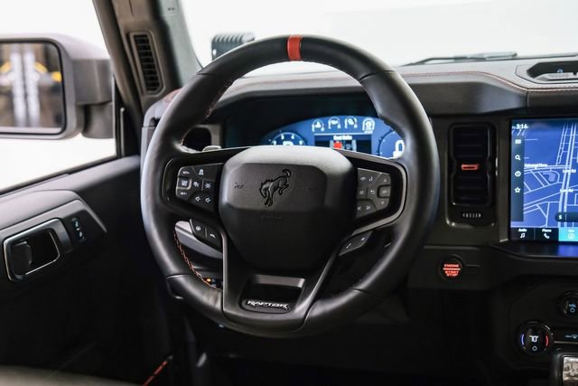 Used 2025 Ford Bronco Raptor AWD/4WD image 59