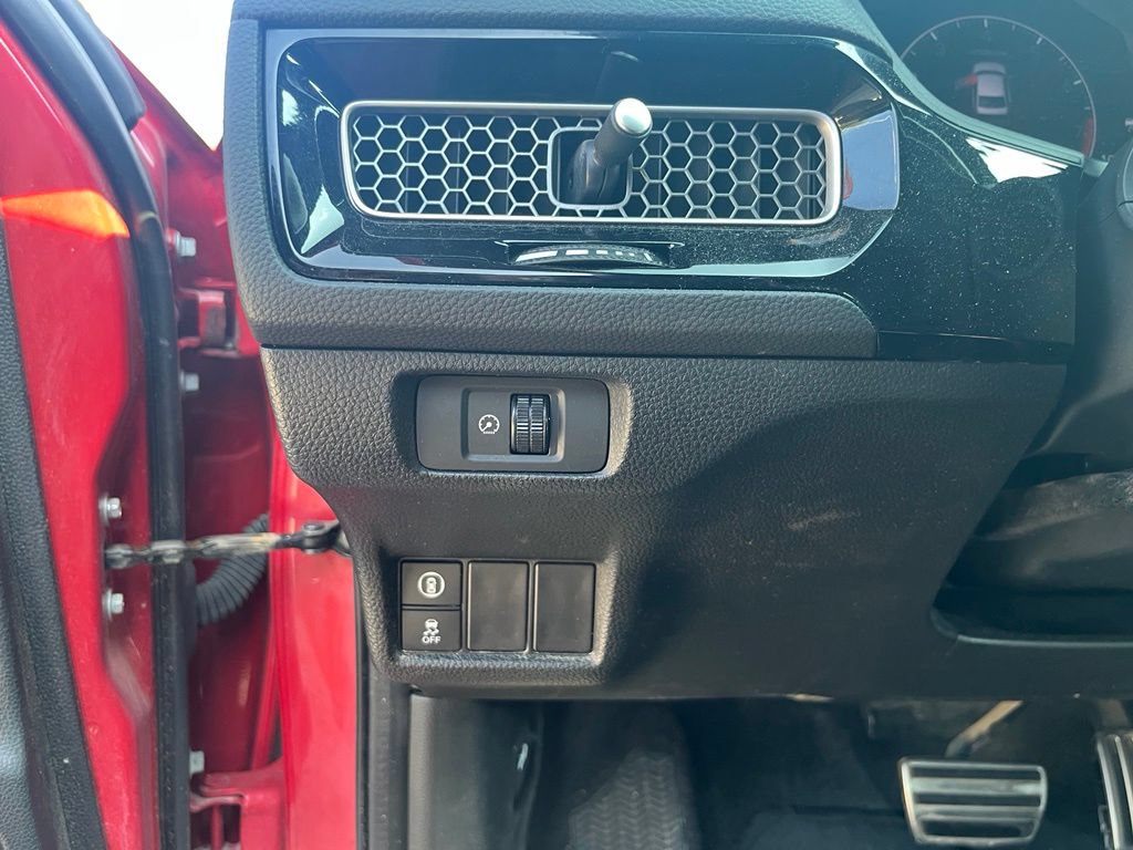 Used 2022 Honda Civic Sport image 23