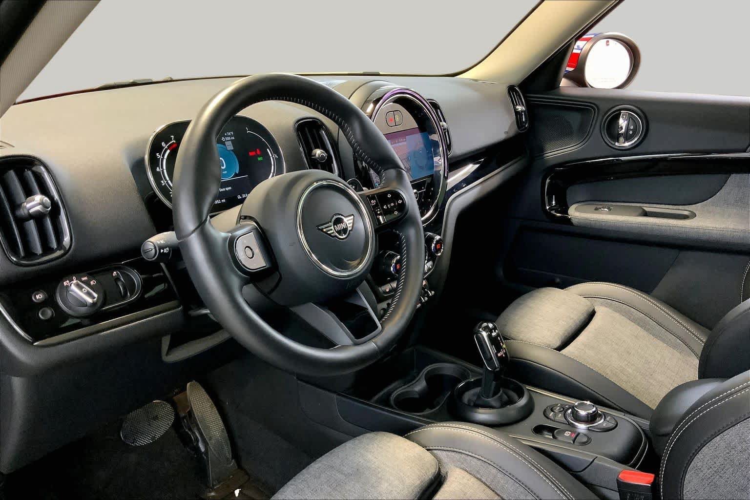Used 2024 MINI Cooper Countryman S AWD/4WD image 17