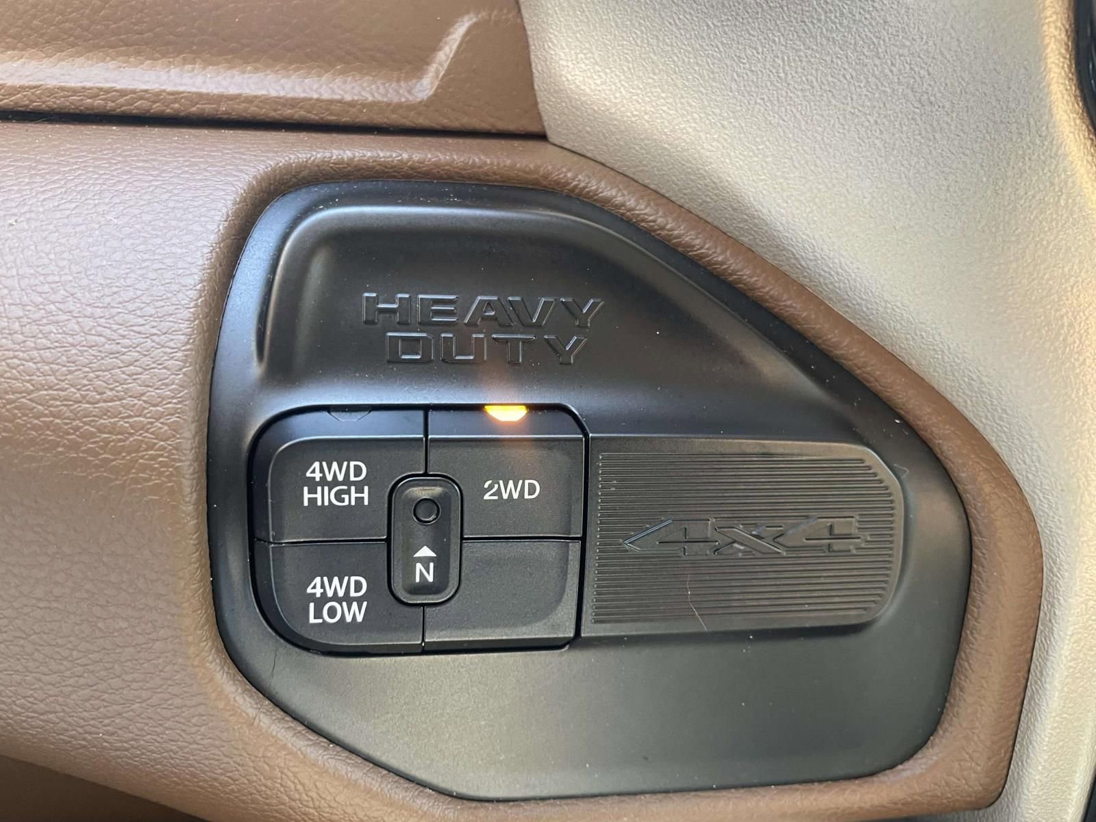Used 2021 RAM 3500 Laramie AWD/4WD image 24