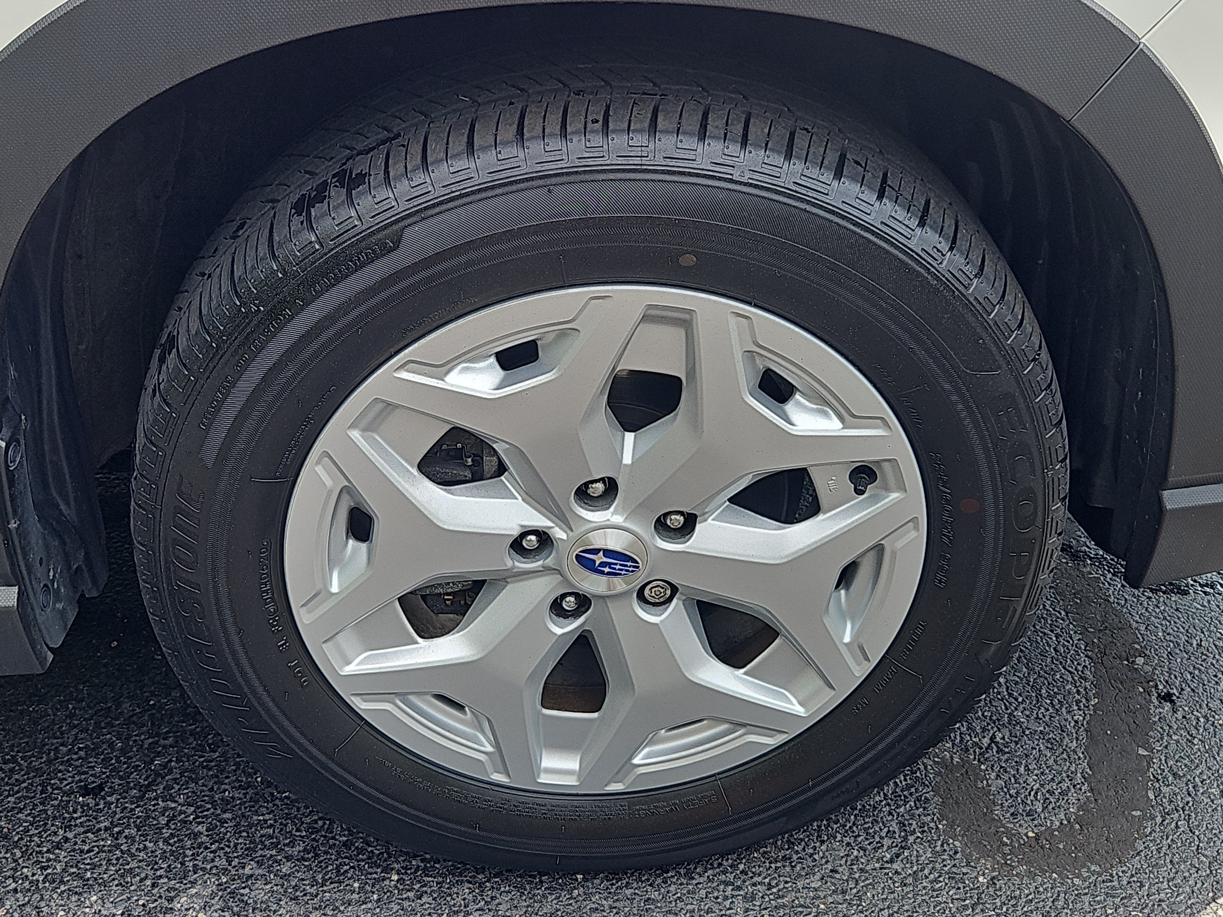 Used 2020 Subaru Forester w/ Alloy Wheel Package AWD/4WD image 22