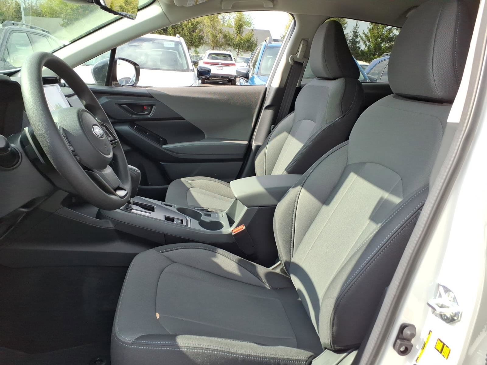 New 2026 Subaru Crosstrek 2.0i Premium AWD/4WD image 9