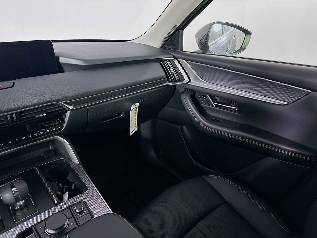 New 2026 MAZDA CX-90 3.3 Turbo w/ Premium Sport Pkg image 31