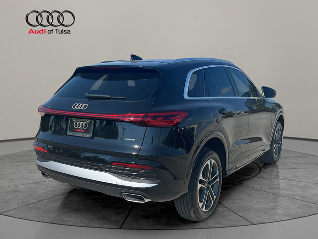New 2026 Audi Q5 Premium Plus AWD/4WD image 5