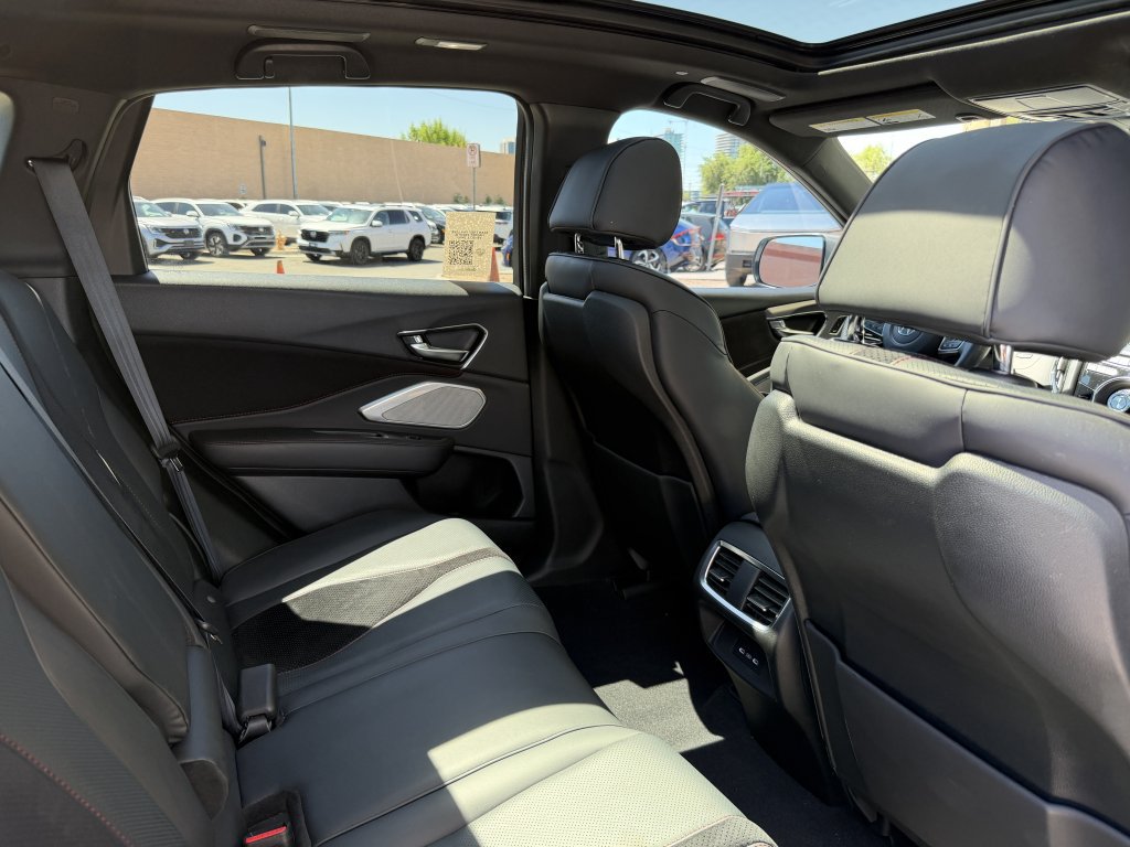 Used 2023 Acura RDX A-Spec FWD image 39