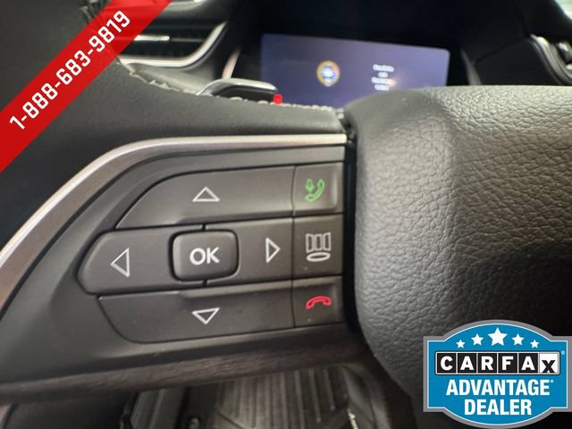 Used 2023 Jeep Grand Cherokee L Limited w/ Trailer Tow Group (B) AWD/4WD image 19