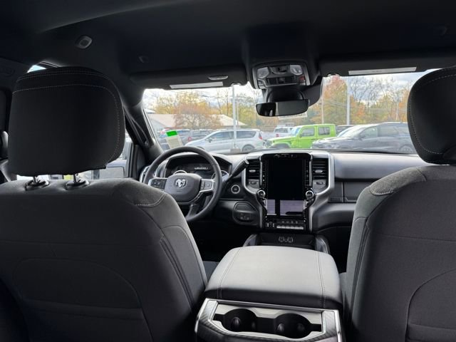 New 2026 RAM 2500 Big Horn image 42