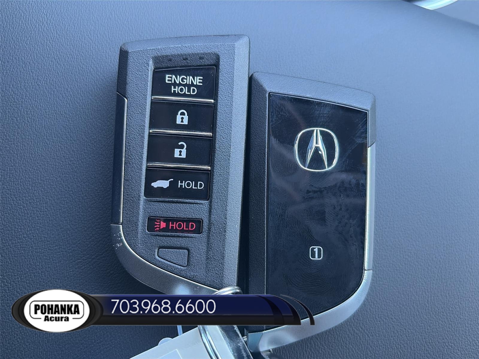 New 2026 Acura MDX A-Spec AWD/4WD image 35