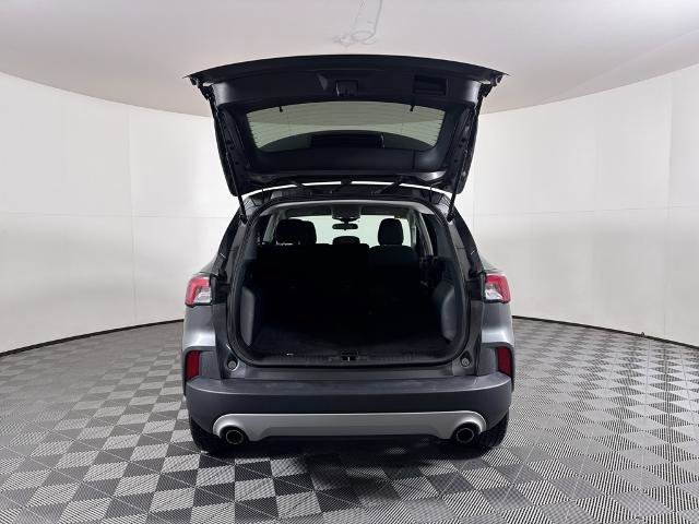 Certified 2022 Ford Escape SE w/ Cold Weather Package image 8