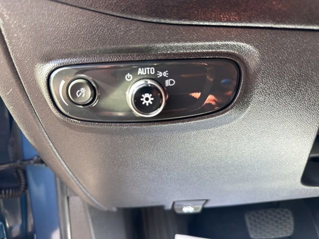 Used 2024 Chevrolet Equinox LT AWD/4WD image 10