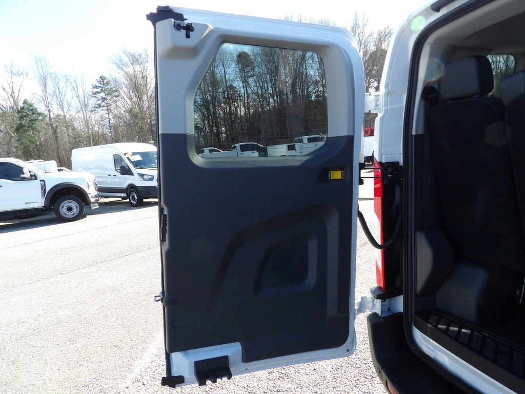 Used 2023 Ford Transit 350 XLT RWD image 50