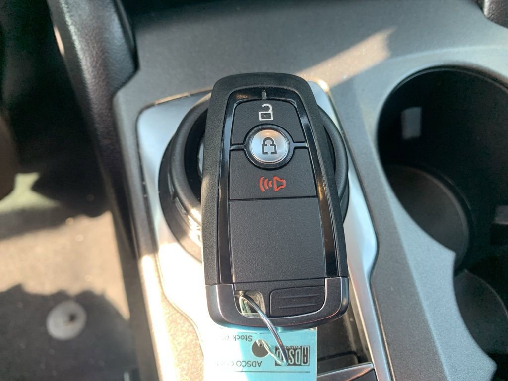 Used 2025 Ford Bronco Sport Big Bend w/ Black Appearance Package image 30