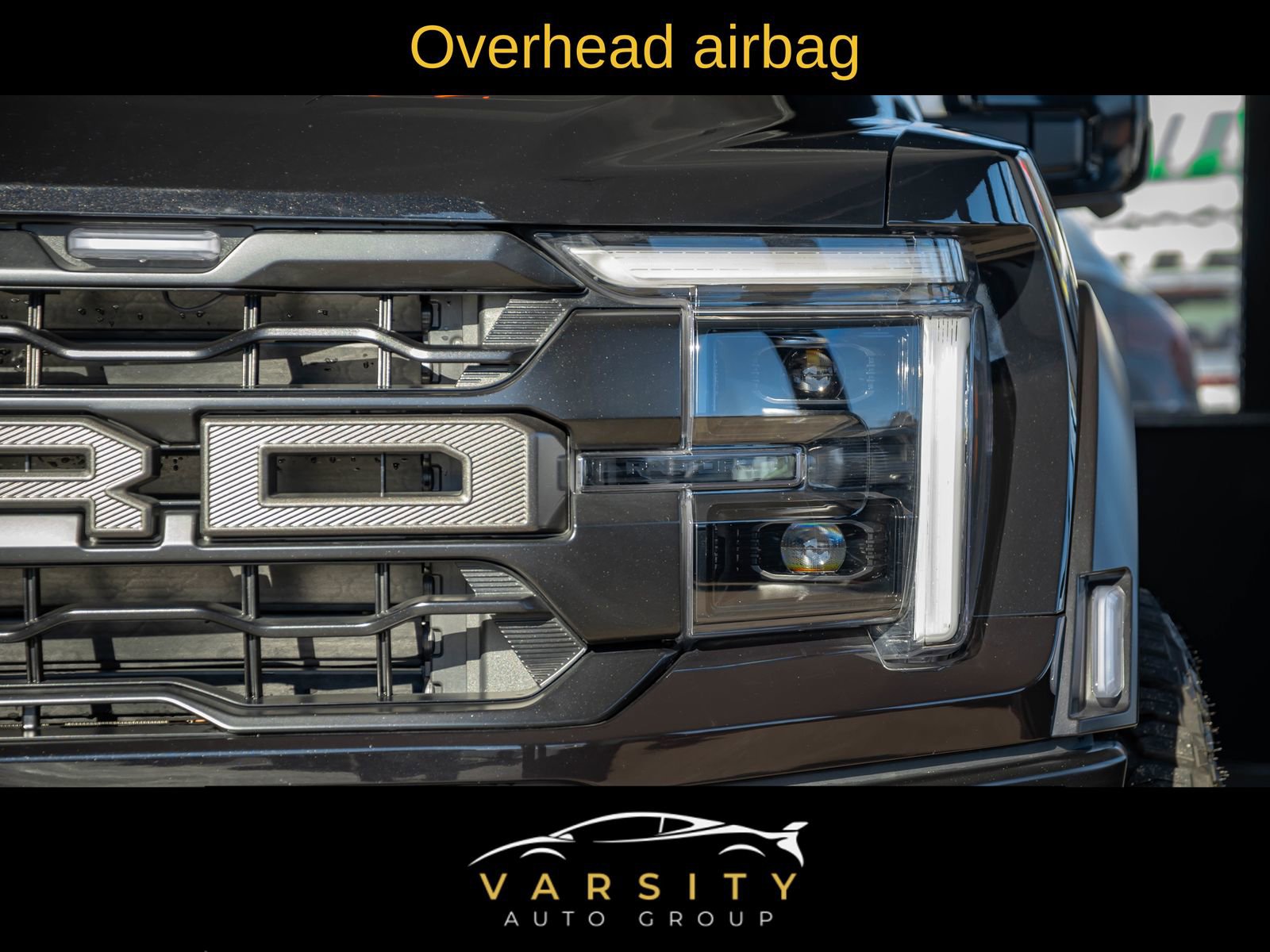 Used 2025 Ford F150 Raptor image 38