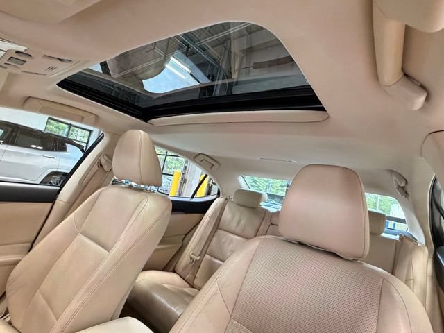 Used 2013 Lexus ES 350 w/ Luxury Pkg FWD image 20