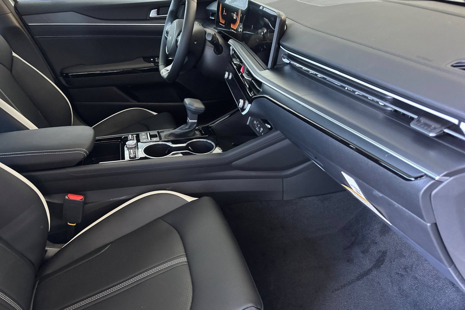 New 2026 Kia K5 GT-Line FWD image 16