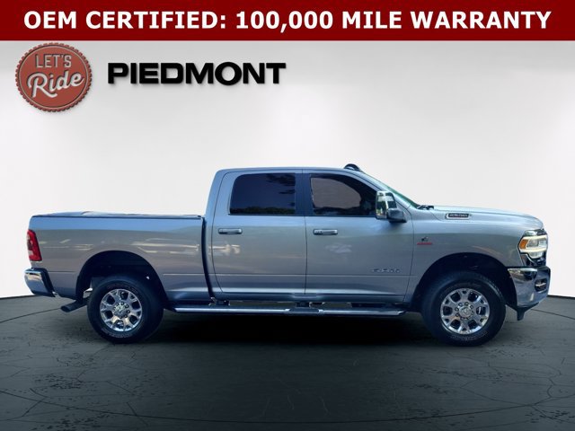 Used 2023 RAM 2500 Laramie AWD/4WD image 4
