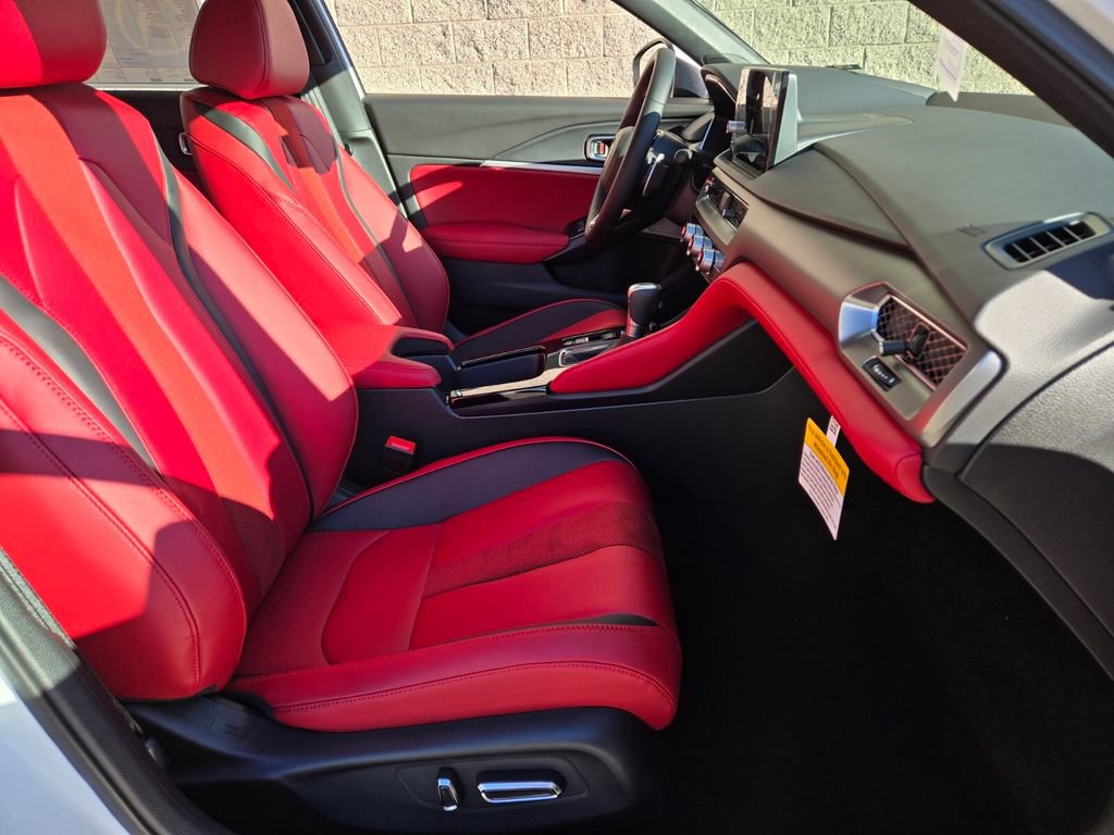 New 2026 Acura Integra A-Spec image 20