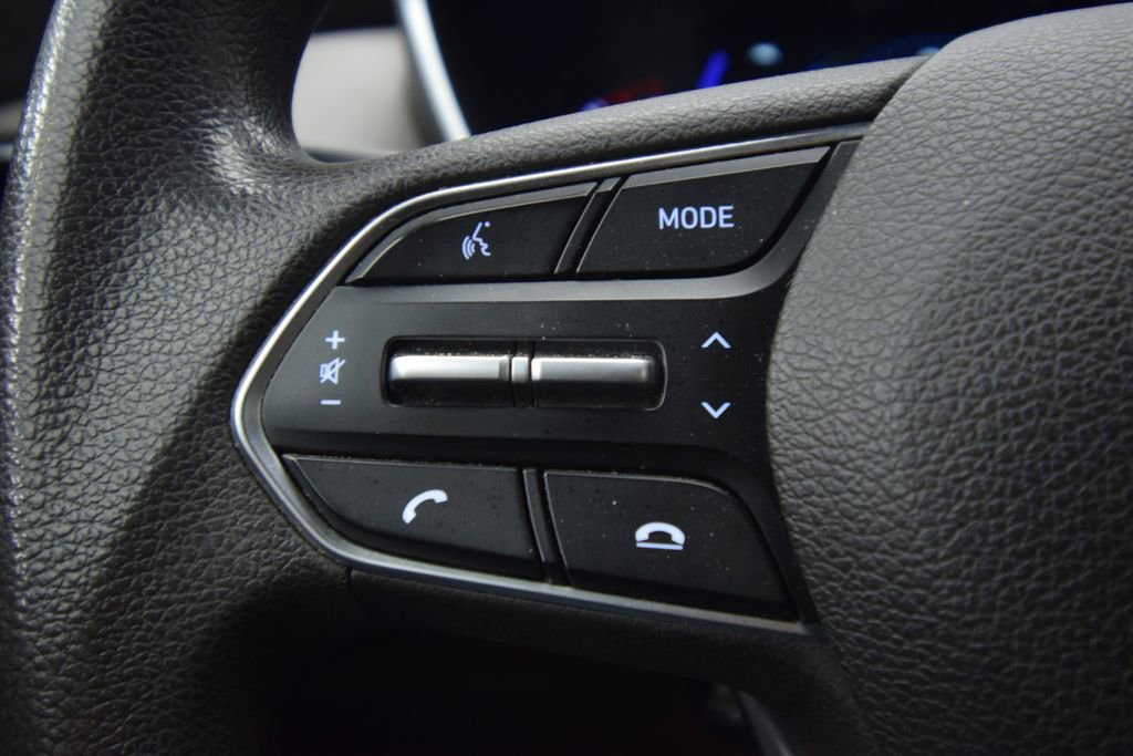 Used 2019 Hyundai Santa Fe SEL image 33