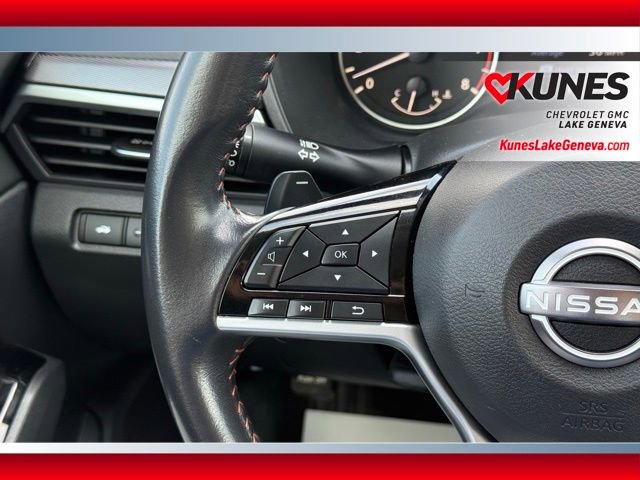 Used 2024 Nissan Altima 2.5 SR FWD image 37