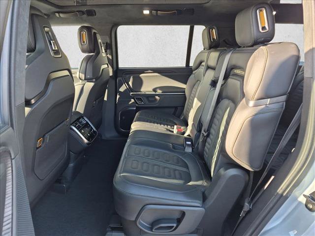 Used 2023 Rivian R1S Adventure Quad AWD/4WD image 20
