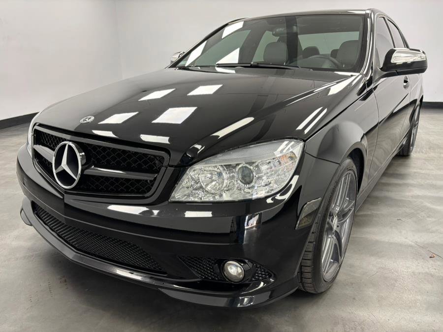Used 2008 Mercedes-Benz C 300 Sport image 2
