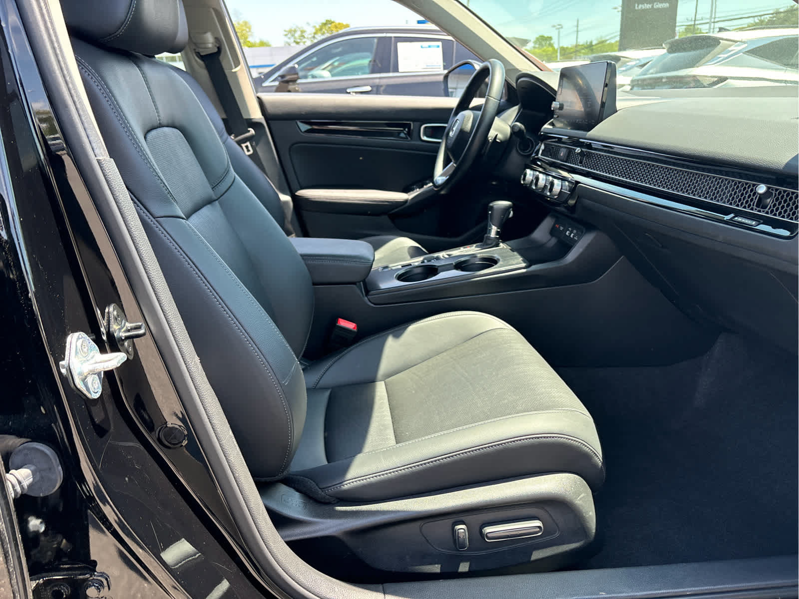 Used 2024 Honda Civic Touring image 21