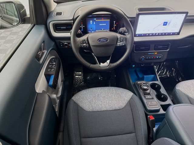 New 2026 Ford Maverick XLT AWD/4WD image 21