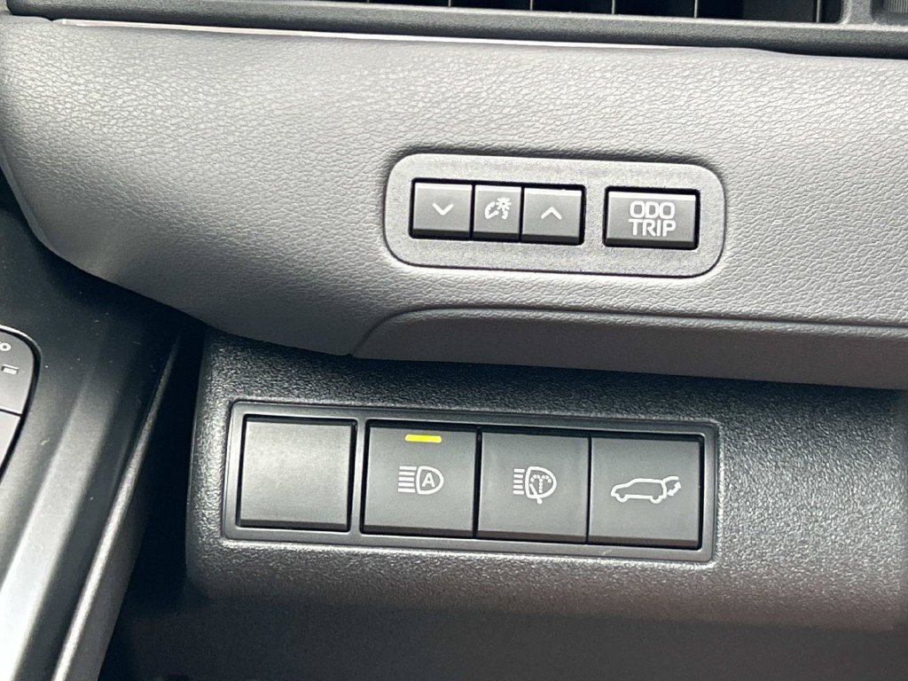 New 2026 Toyota bZ Woodland AWD/4WD image 32